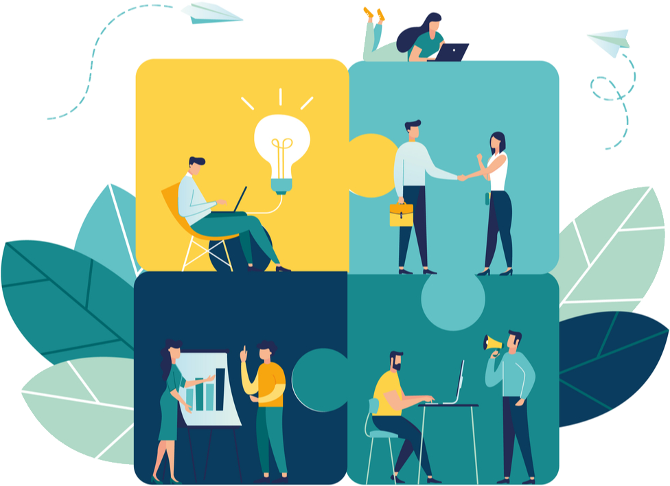 Store Coordination and Communication Software