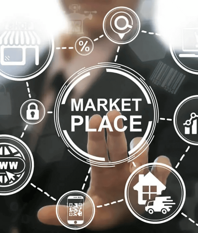 Marketplace Integration