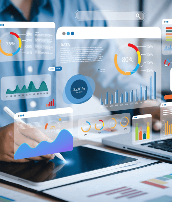 Single Dashboard Access