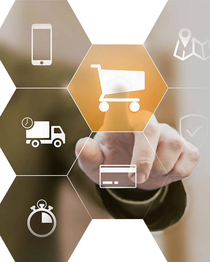 e-ticaret e-commerce onesors