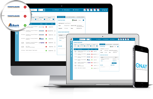 Organized Cash Flow Management