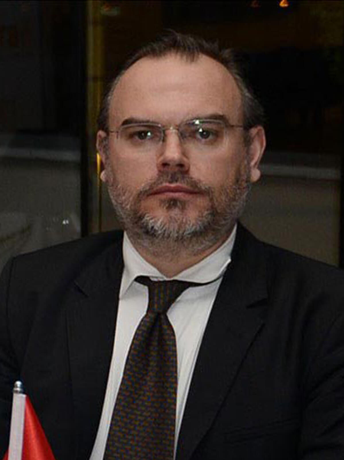 Kerim Sabuniş