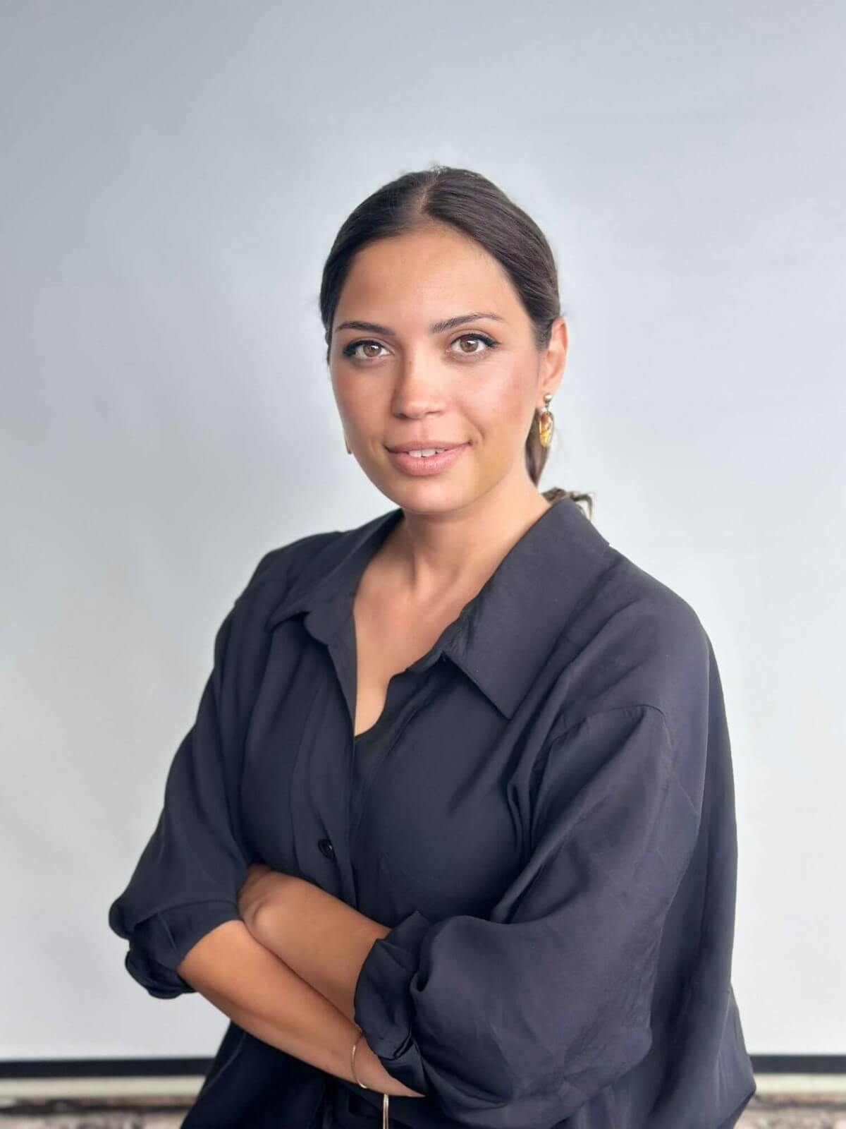 Merve Keskin Kafalı